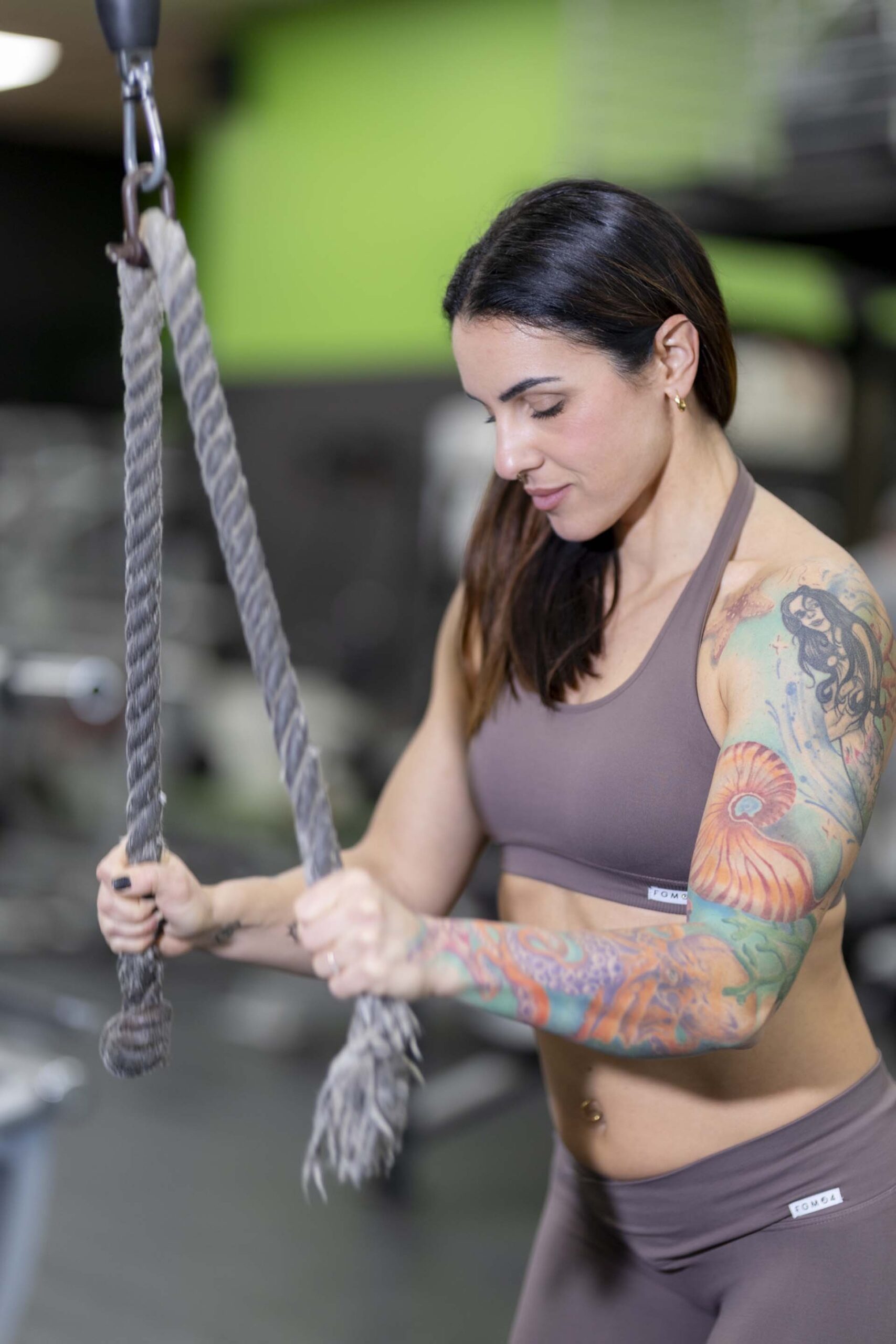 Hybrid Gym - immagine 3