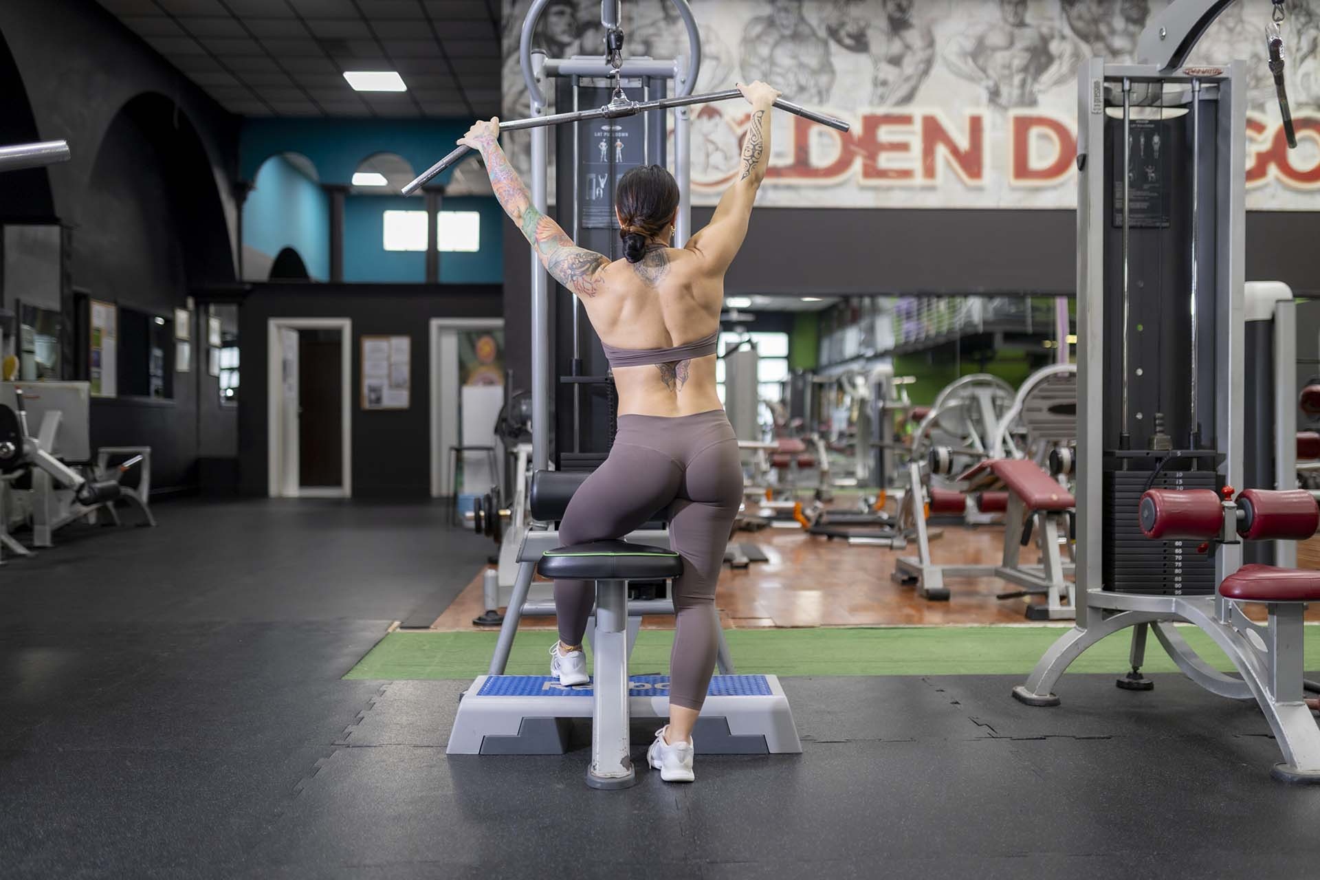 Hybrid Gym - immagine 8