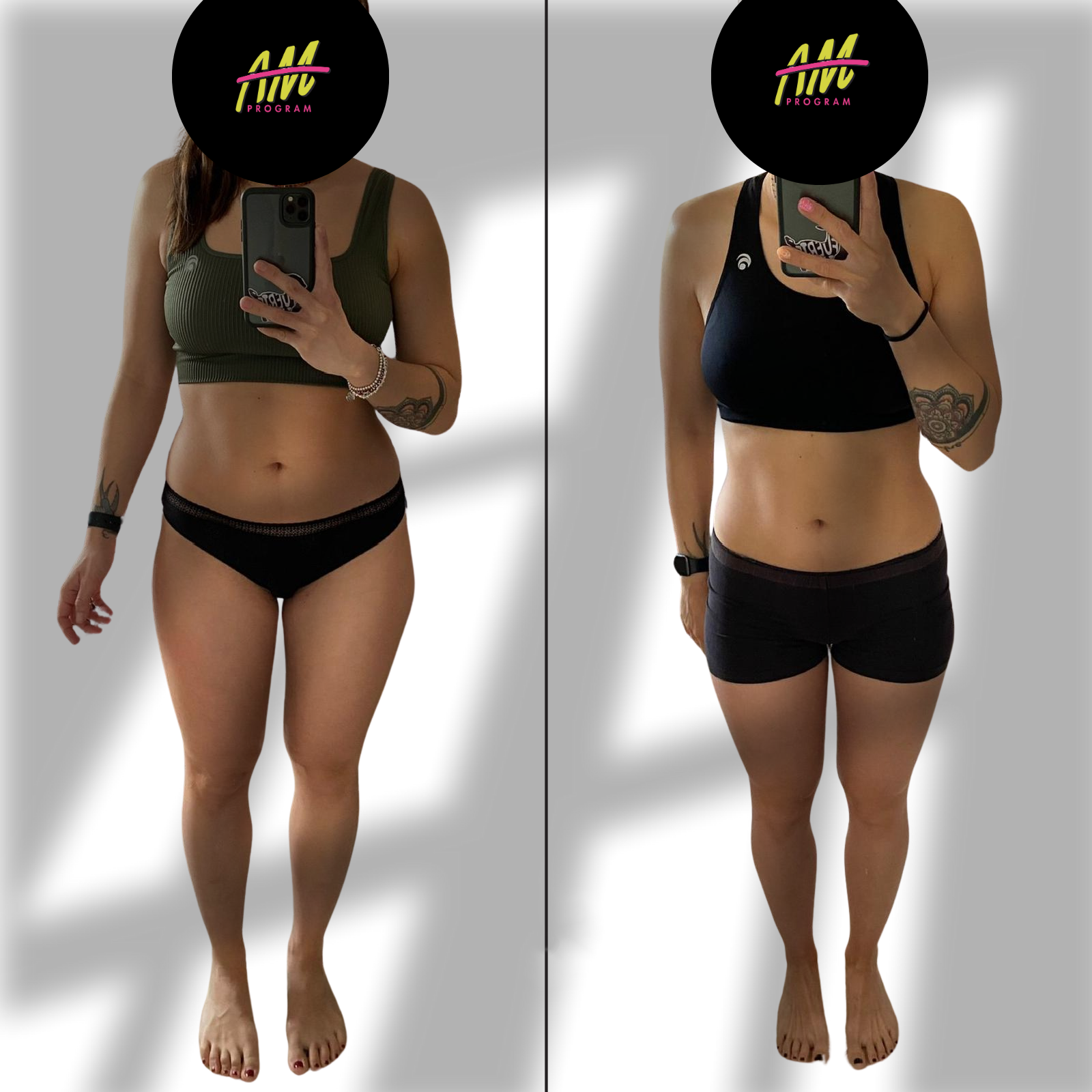 3 Mesi Cardio & Tone Home